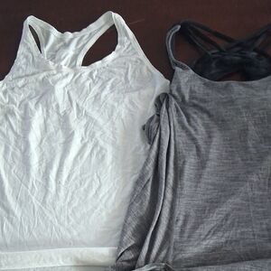 Lululemon Athletica Black Activewear